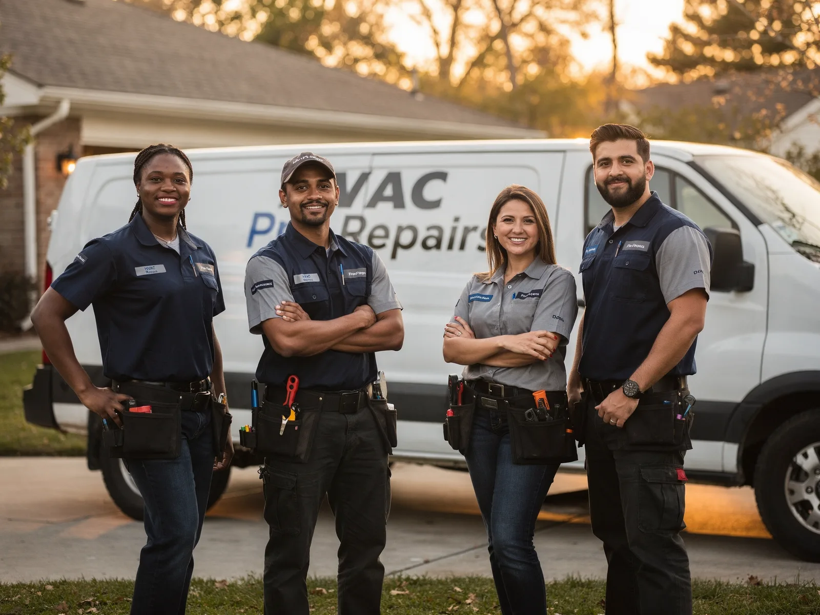 Heat Pump Repair company in Bowersville, GA