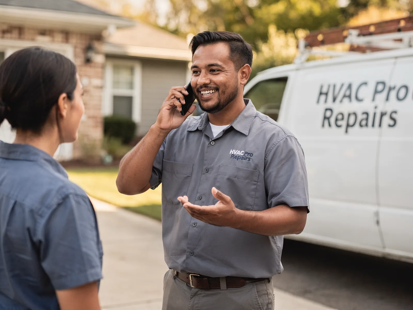 Heat Pump Repair Bowersville, GA FAQs